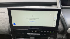 Toyota bZ4X 150kW Motion 71.4kWh 5dr Auto [11kW] Electric Hatchback